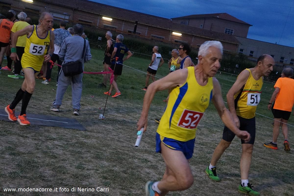Bologna: Staffetta Pontelungo - 12 maggio 2025